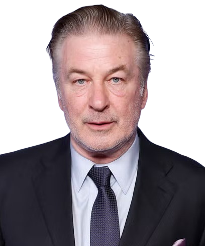 Alec Baldwin